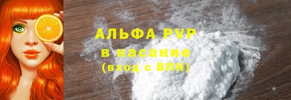 молекула духа Аркадак